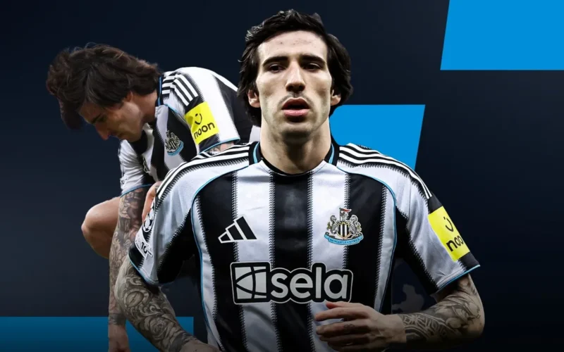 اتفاق شرف يمهد رحيل تونالي عن نيوكاسل قبل خوض أي منافسات أوروبية